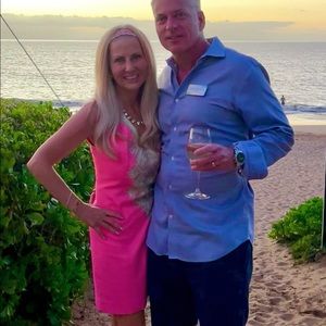 Lilly Pulitzer Junie Shift Dress